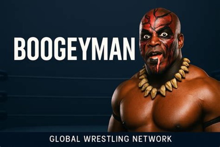 Did the boogeyman really eat jillian's mole?
