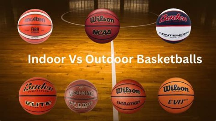Do basketballs have built in pumps?