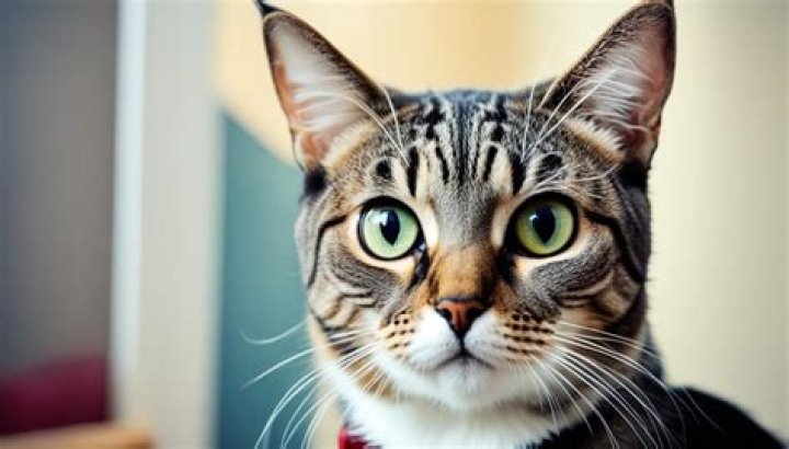 Do cats understand english?