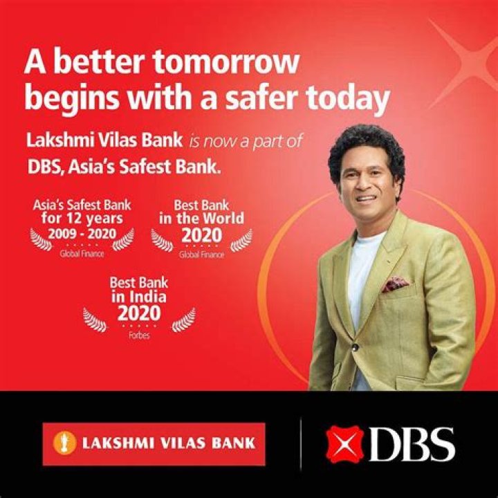 Is lakshmi vilas bank safe 2020?