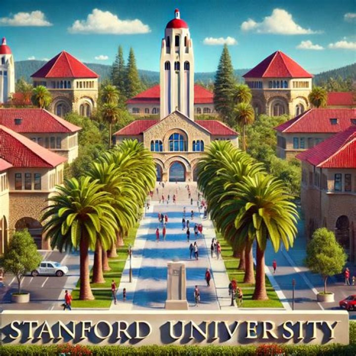 Is stanford test optional?