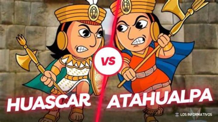 Was atahualpa a good leader?