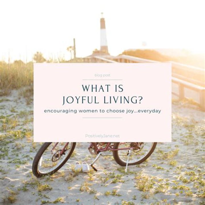 What do joyfulness meaning?