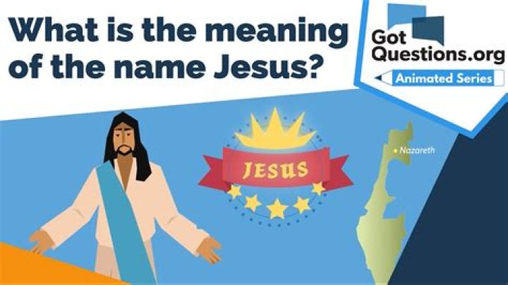 What does the name jorry?