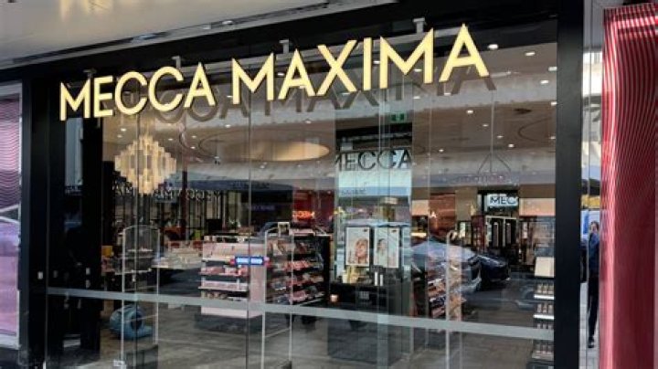 What is mecca maxima?