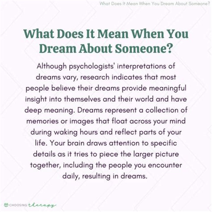 When someone is conspicuous?