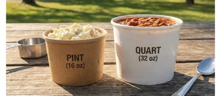 Which is bigger peck or quart?