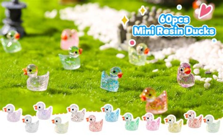 Why resin toys are expensive?